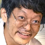 Actor Takashi Yamanaka