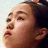 Actress Sae Honma