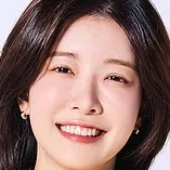 Jung In-Sun actress portrait