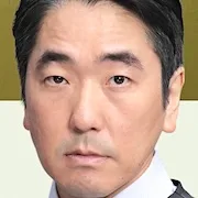 Chikara Honda portrays Masatoshi Manabe