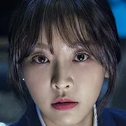 Actress Jung Yu-mi