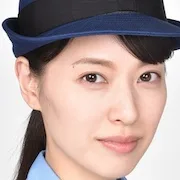 Erika Toda as Seiko Fuji