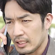 Actor Ryohei Otani