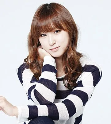 Ryu Hye-young