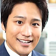 Akito Kiriyama
