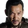 Actor Jung Jin-Young
