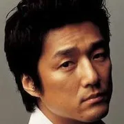Actor Ji Jin-Hee