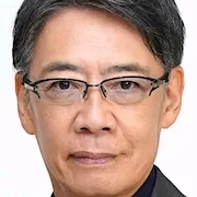 Katsuhisa Namase