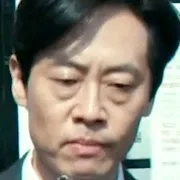 Kim Seung-Hoon portrays Seo Kyeong-Seok