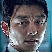Gong Yoo as Seok-woo