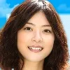 Actress Juri Ueno