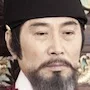 Actor Baek Yoon-Sik