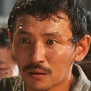 Hwang Jung-min as Lee Kang-ok