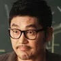 Actor Kim Young-Ho