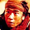 Actor Han Yeong-mok