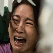 Actress Kim Hee-Jung