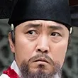 Actor Eom Hyo-Seop
