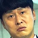 Oh Dae-hwan