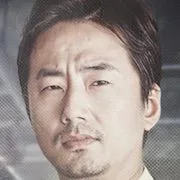 Ryu Seung-soo