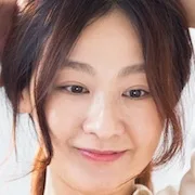 Actress Lee Mi-Yeon
