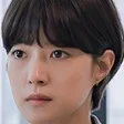 Actress Lee Se-Young