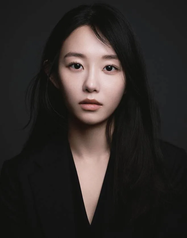 Han Ji-An profile photograph