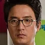 Actor Jung Joon-Ho