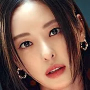 Lee Da-Hee as Won Mi-Ho