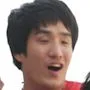 Actor Shin Hyun-Tak