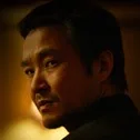 Actor Han Suk-kyu