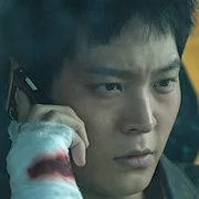 Actor Joo Won