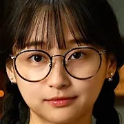 Yuuka Kageyama portrait