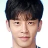Actor Sul Jung-hwan