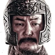 Park Sung-Woong as Li Shimin