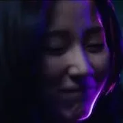 Actress Jung Min-Gyul