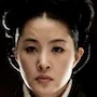 Actress Park Ji-young