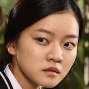 Actress Ko Ah-Sung