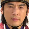 Actor Park Jung-Chul