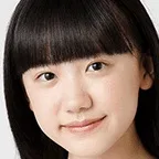 Actress Mana Ashida