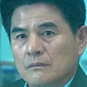Actor Lee Jung-Hyun
