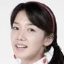 Yoon Ji-Sook