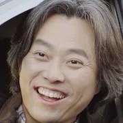 Seo Hyun-Chul as In-Kook
