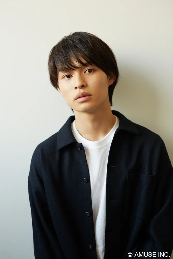 Katsumi Hyodo portrait from 1998 profile