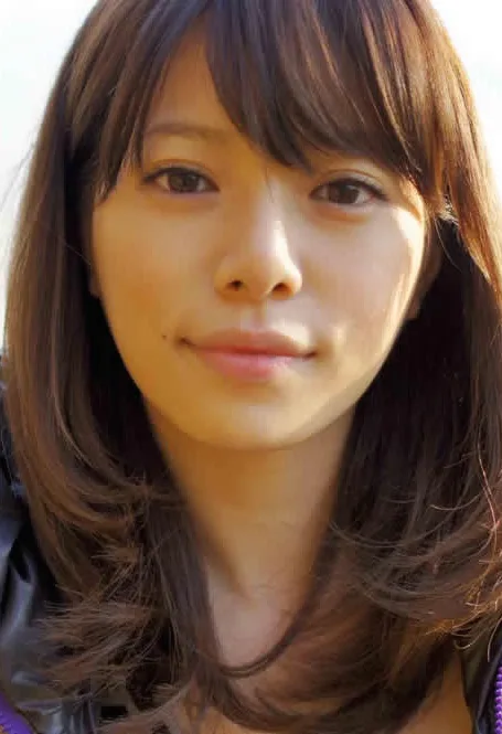 Portrait of Yuki Sakurai