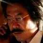 Actor Oh Dal-Su