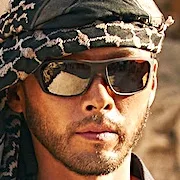 Hyun Bin