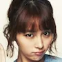 Actress Lee Min-Jung