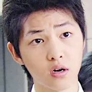 Song Joong-ki