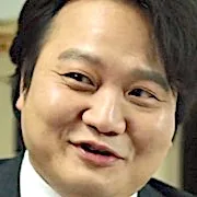 Kwon Oh-Kyung