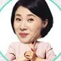 Actress Hwang Young-hee